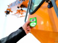 Dekra informiert über Kransicherheit und Industrie 4.0