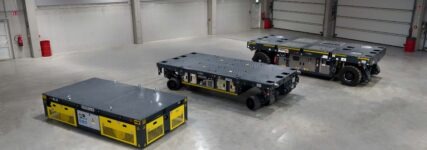 Erweitertes Portfolio nach Morello-Übernahme