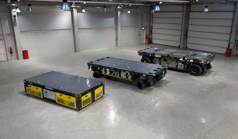 Erweitertes Portfolio nach Morello-Übernahme