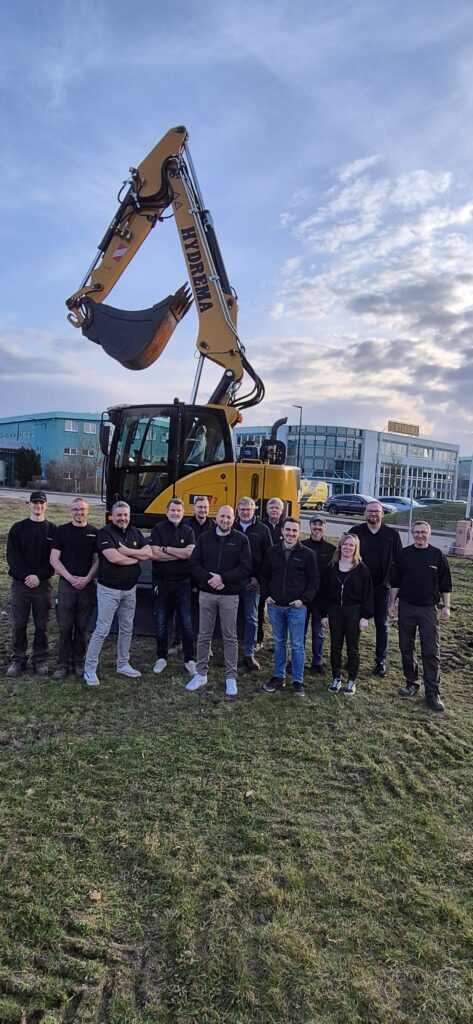 Demo-Tage 2026 in Weimar steigen am 8. und 9. Mai