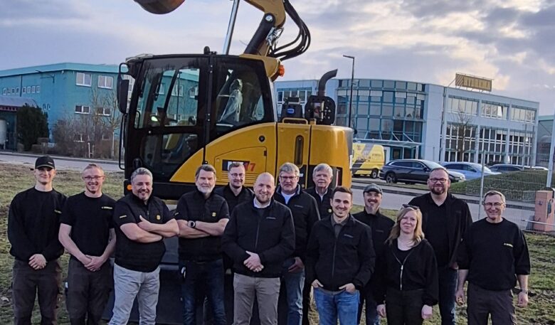 Demo-Tage 2026 in Weimar steigen am 8. und 9. Mai