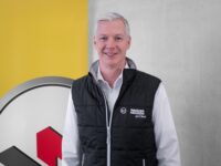 Fred Cordes verantwortet den Vertrieb