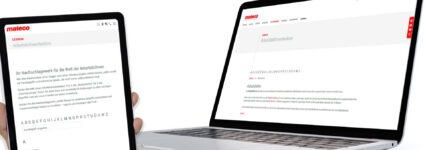 Arbeitsbühnenlexikon erleichtert die Geräteauswahl