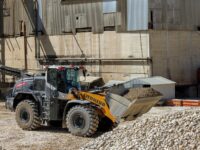 So arbeitet Liebherr an der digitalen Transformation