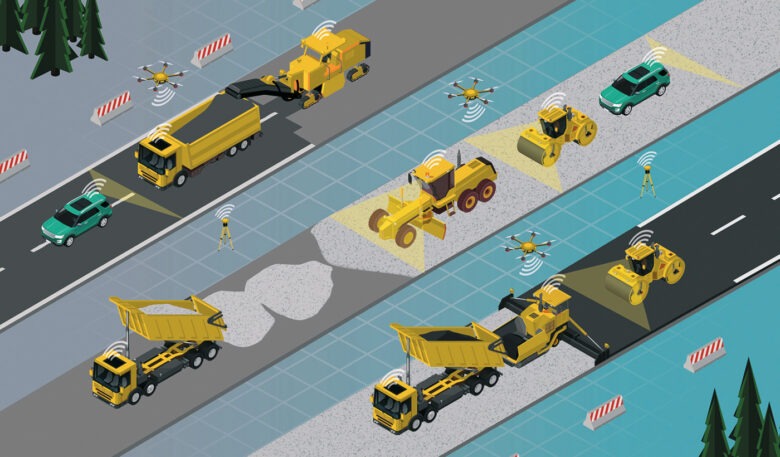 Straßenbau neu denken