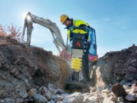 Neue Generation für härtere Einsätze