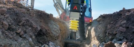 Neue Generation für härtere Einsätze