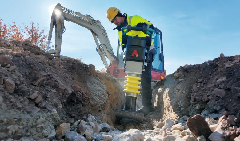 Neue Generation für härtere Einsätze