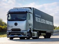 NextGenH2 Truck startet Ende 2026 in die Kleinserie