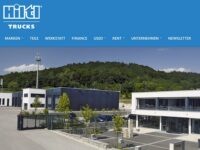 Drei neue Nfz-Betriebe in Nordbayern