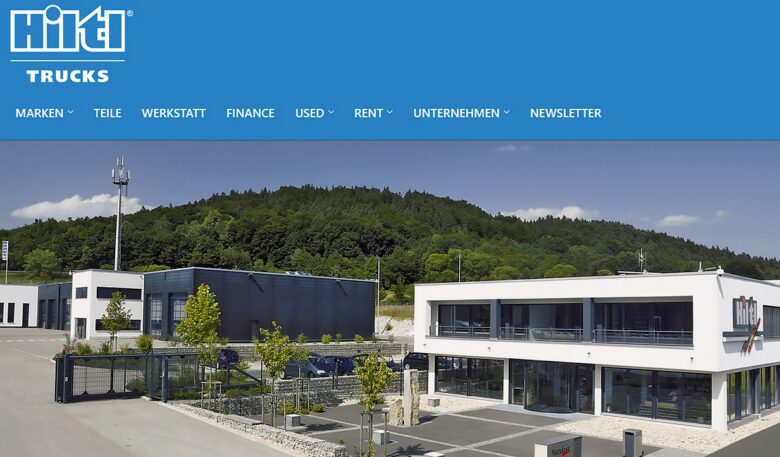 Drei neue Nfz-Betriebe in Nordbayern