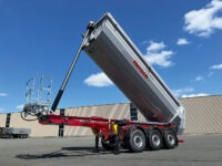 Reisch macht Rahmen dauerhaft widerstandsfähig