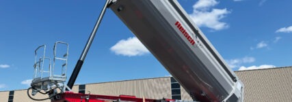 Reisch macht Rahmen dauerhaft widerstandsfähig