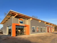 HKL-Center Ludwigslust jetzt an neuem Standort