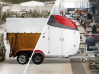 Qualität und Tradition im Anhängerbau