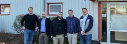 Ersatzteile jetzt auch über Trex.Parts erhältlich