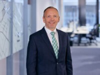 Roland Meyer führt die Geschäfte in der DACH-Region und in Polen