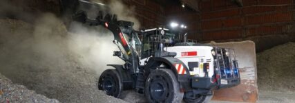 Effiziente Abfallverwertung im Hochsauerlandkreis