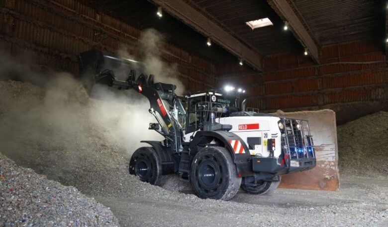 Effiziente Abfallverwertung im Hochsauerlandkreis