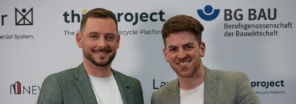 Htrius gewinnt bei Arbeitssicherheit und Gesundheitsschutz