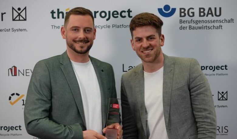 Htrius gewinnt bei Arbeitssicherheit und Gesundheitsschutz