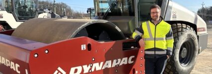 Sönke Demuth ist neuer Marketingdirektor