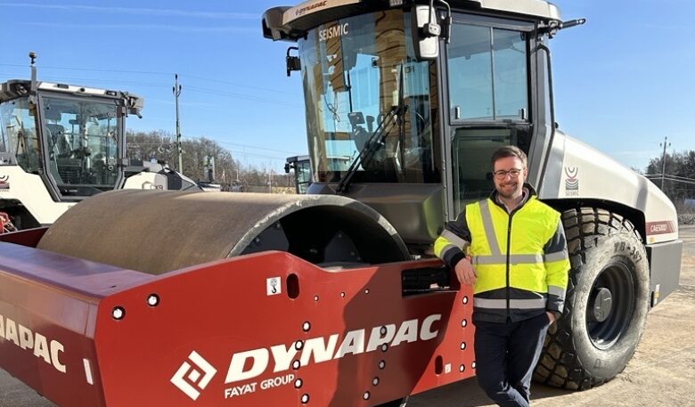 Sönke Demuth ist neuer Marketingdirektor