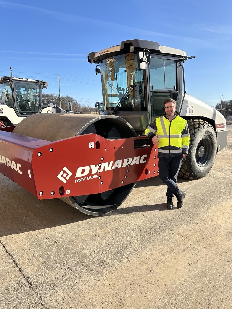 Sönke Demuth ist neuer Marketingdirektor