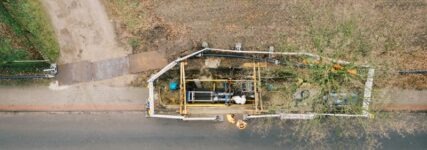 Nachhaltige Lösungen für intakte Infrastrukturen