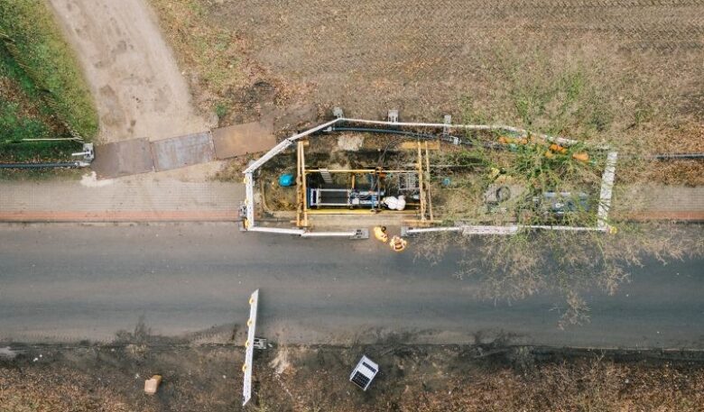 Nachhaltige Lösungen für intakte Infrastrukturen