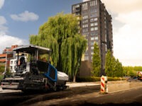 Dynapac SD25 80C e gewinnt VDBUM-Förderpreis
