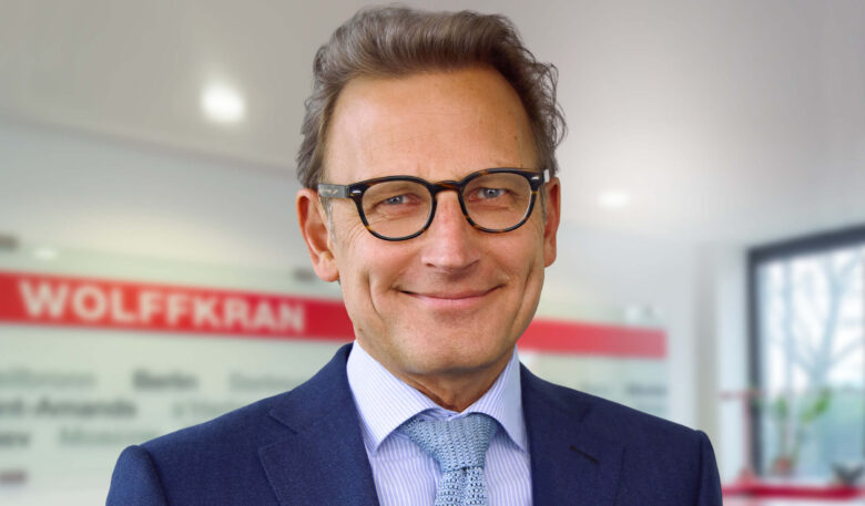 Dr. Peter Schiefer kehrt als Group CEO zurück
