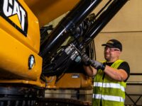 Zwei Tage Reparaturgarantie