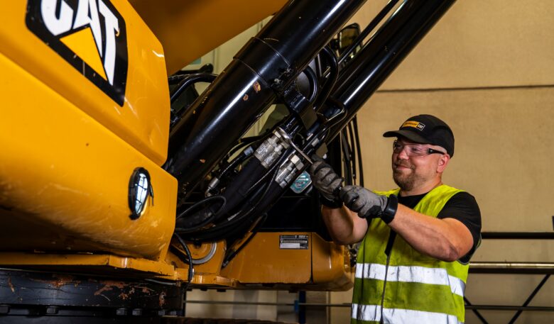 Zwei Tage Reparaturgarantie