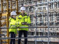 Zeppelin Rental übernimmt Constellation Baulogistik