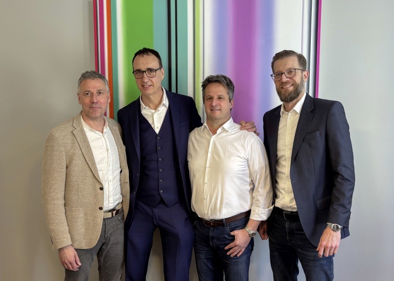 Zeppelin Rental Baulogistik