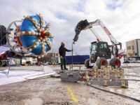 Manege frei mit dem Bobcat S86