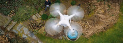 Über die Rolle von KI im Garten- und Landschaftsbau