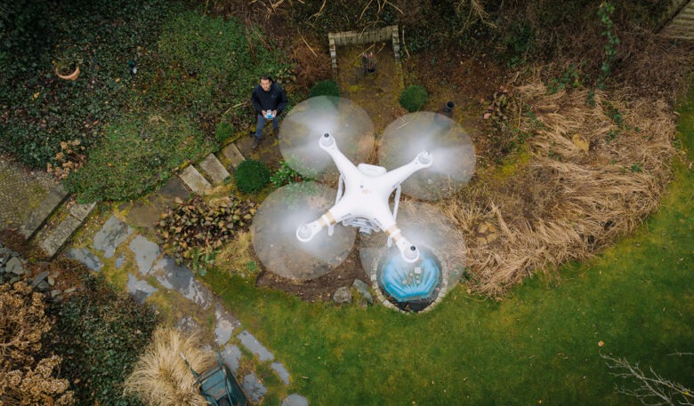 Über die Rolle von KI im Garten- und Landschaftsbau