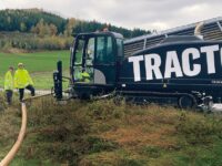 Den Grundodrill 20N von Tracto gibt es jetzt in zwei Ausführungen