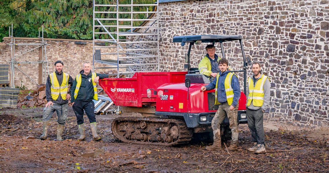 Yanmar