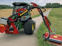 Agritec vermarktet Marolin-Geräte