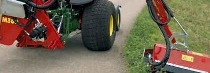 Agritec vermarktet Marolin-Geräte