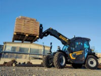 Emissionsfreier Apollo-e 26.6 punktet auf engem Raum