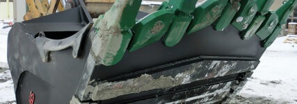 HS-Schoch-Gruppe investiert in moderne Technik