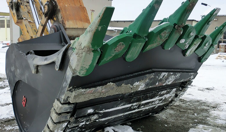 HS-Schoch-Gruppe investiert in moderne Technik