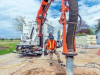 Vielseitige Helfer für effiziente Baustellenabläufe