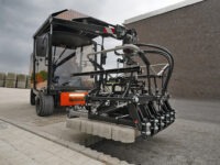 Wirtschaftlicher arbeiten ohne Muskelkraft