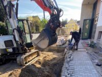 Nicht ohne (m)einen Endlosdreher