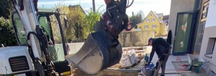 Nicht ohne (m)einen Endlosdreher